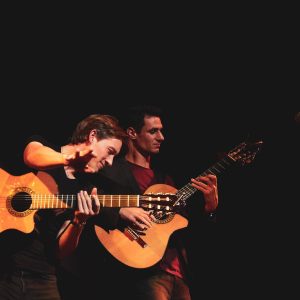 Duo @ Village Concerts